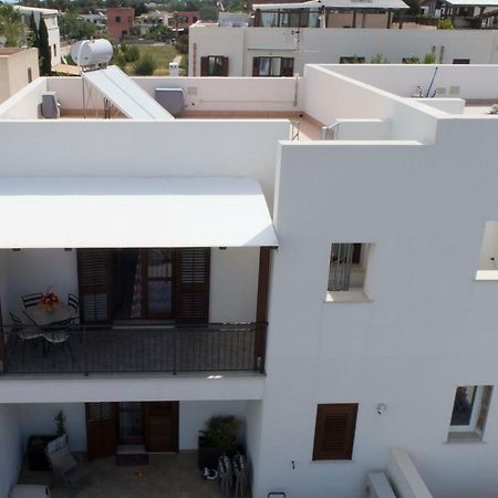 Ferienwohnung Il Sole San Vito Lo Capo Exterior foto